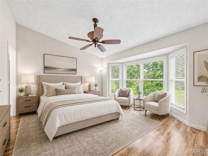 Property Photo: 203 Maryland Drive 36A MO 63366