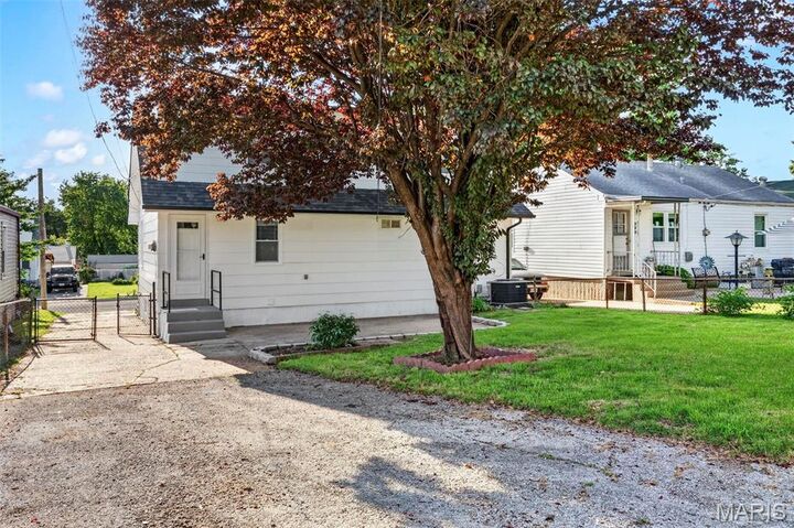 Property Photo:  4508 Saint Leo Lane  MO 63074 