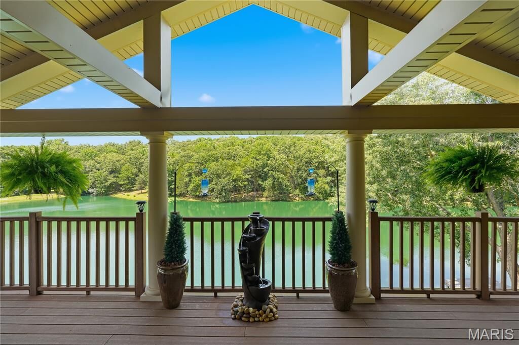 Property Photo:  3589 State Route 110  MO 63020 