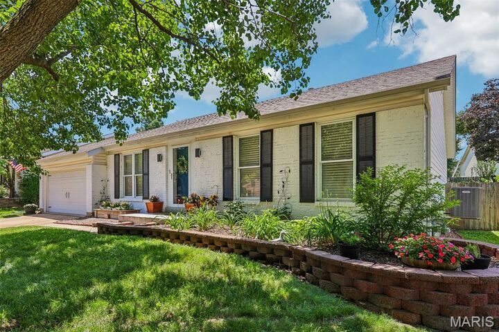 Property Photo: 547 Schrader Farm Drive MO 63376