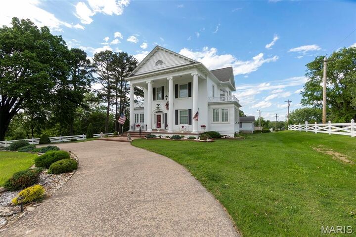 Property Photo:  1022 Woodland Drive  MO 63755 