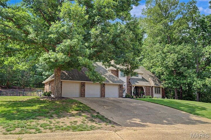 Property Photo:  3926 Annwood Drive  MO 63701 