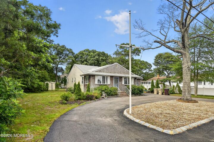 Property Photo:  28 Cedar Street  NJ 08721 