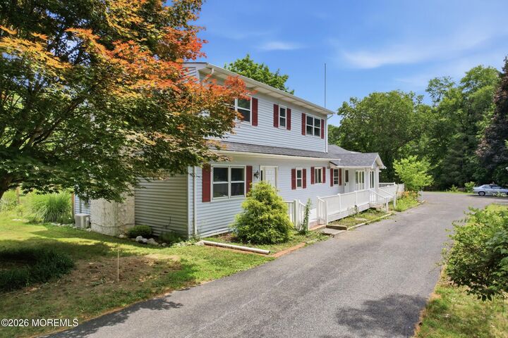 Property Photo:  365 Stagecoach Road  NJ 08510 