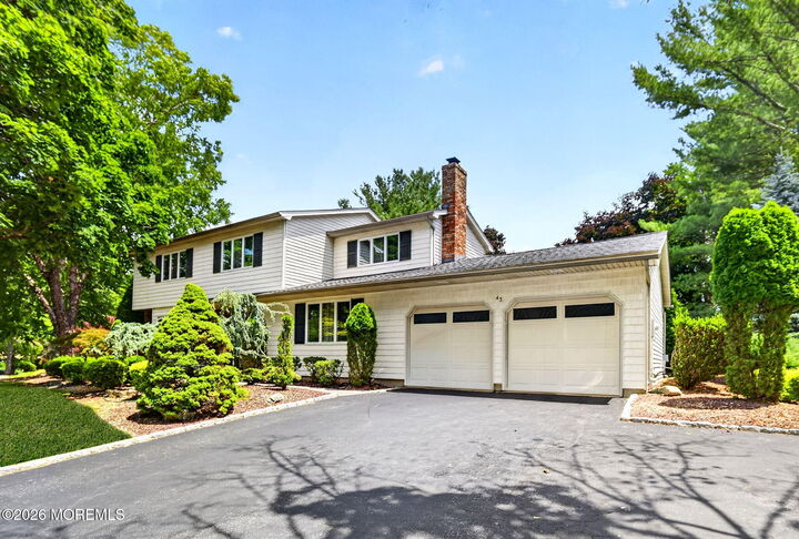 Property Photo:  43 Georgian Bay Drive  NJ 07751 