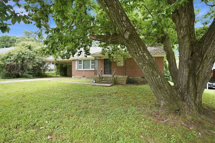 Property Photo:  3285 Beechmont St  TN 38127 