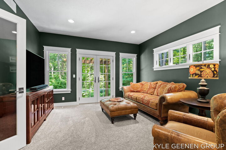 Property Photo: 593 Old Macatawa Court MI 49423