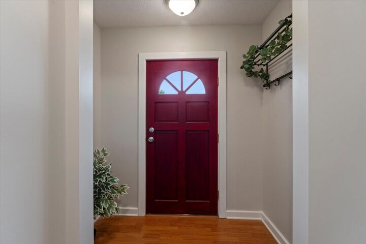 Property Photo: 122 Silsbee Street MI 49120