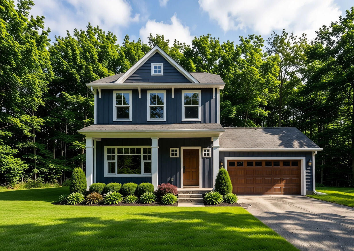 Property Photo:  5 E Main Street  MI 48867 