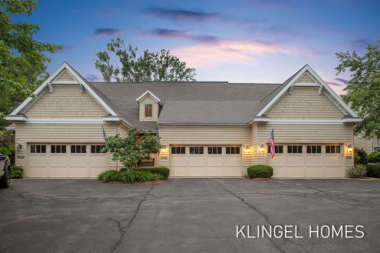Property Photo:  17528 N Fruitport Road  MI 49456 