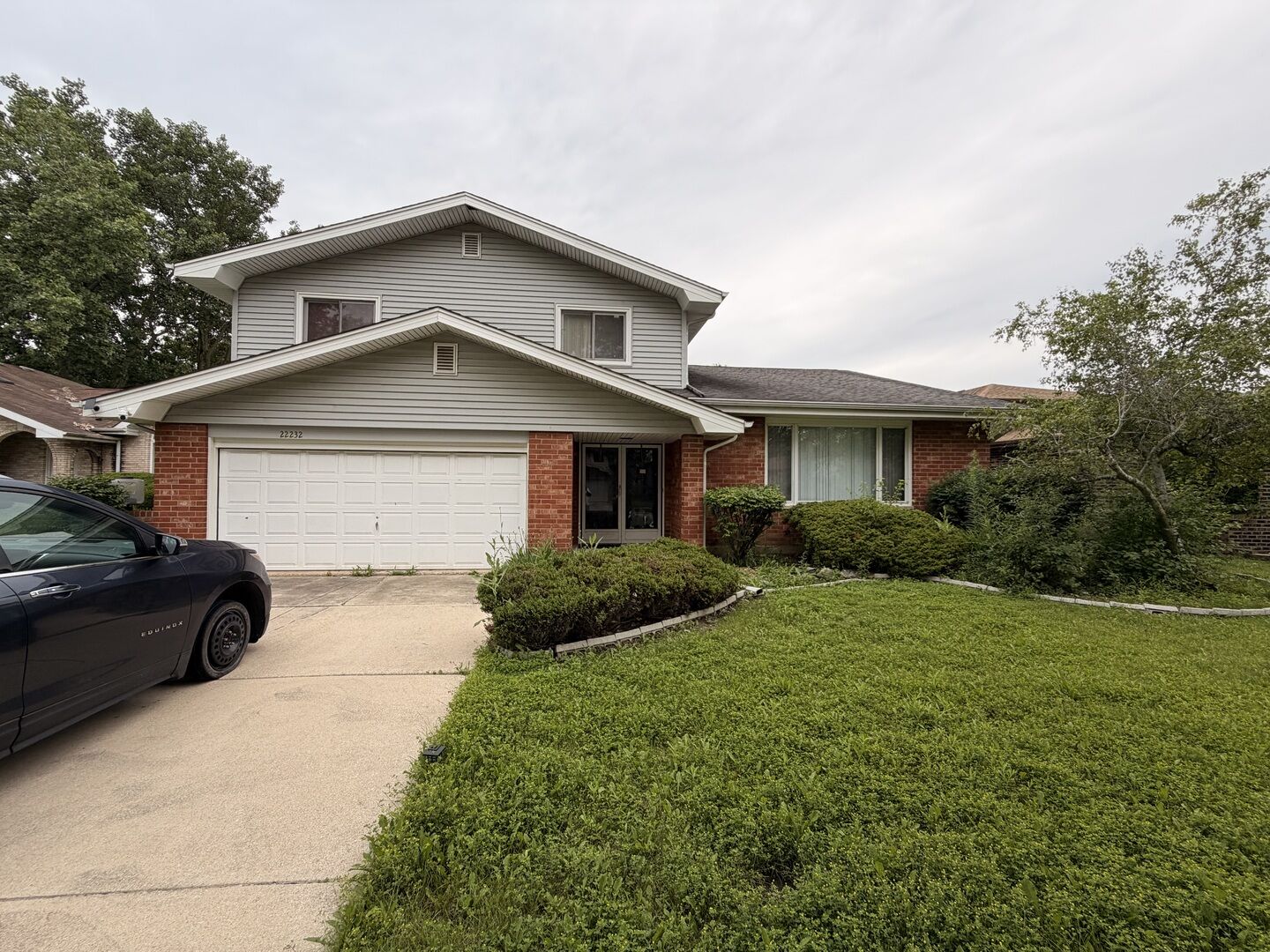 Property Photo: 22232 Scott Drive IL 60471