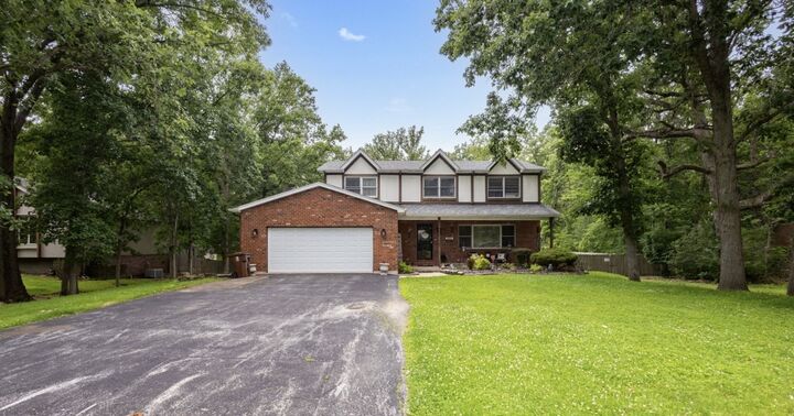 Property Photo: 24216 S Plum Valley Drive IL 60417