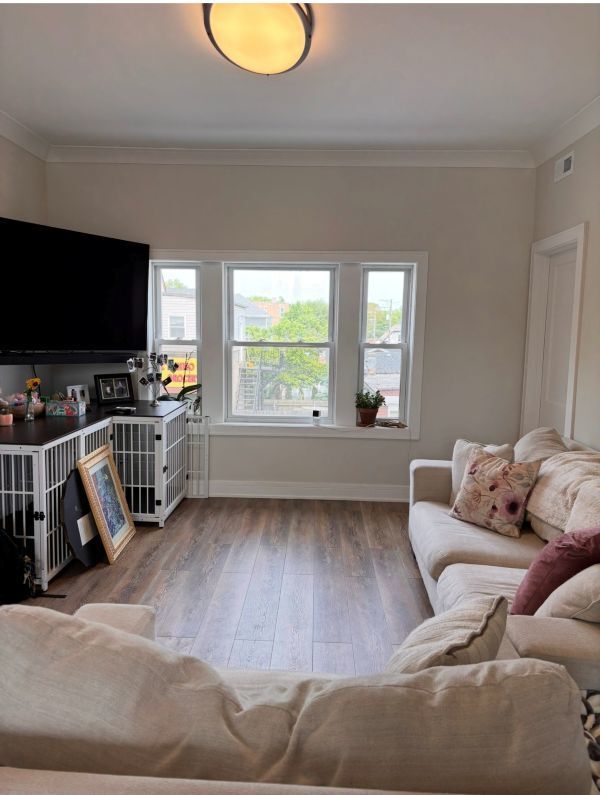 Property Photo: 3651 W 25th Street 2R IL 60623