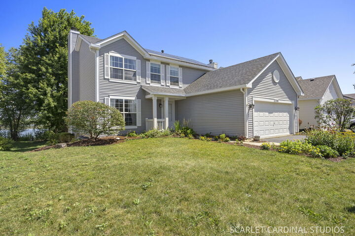 Property Photo: 2268 Stacy Circle IL 60538