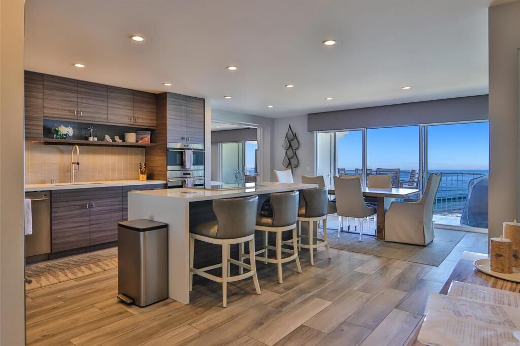 Property Photo:  861 Beachfront Drive B  CA 92075 