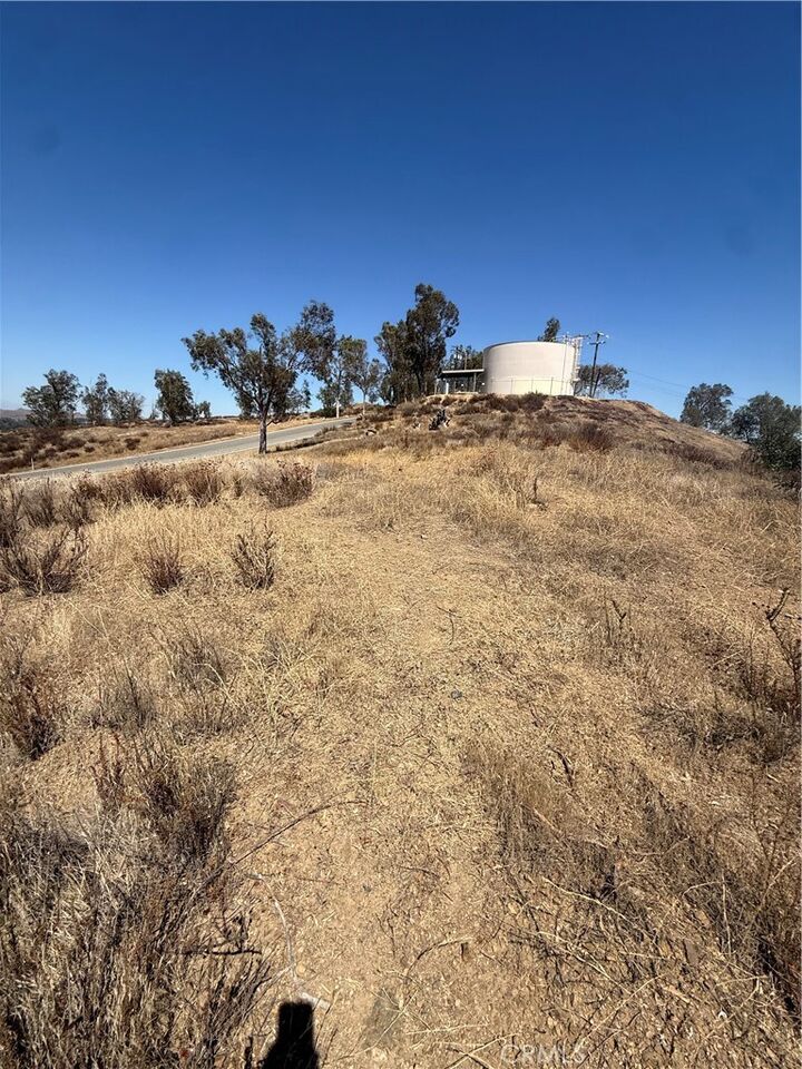 Property Photo:  0 Skyline  CA 92530 