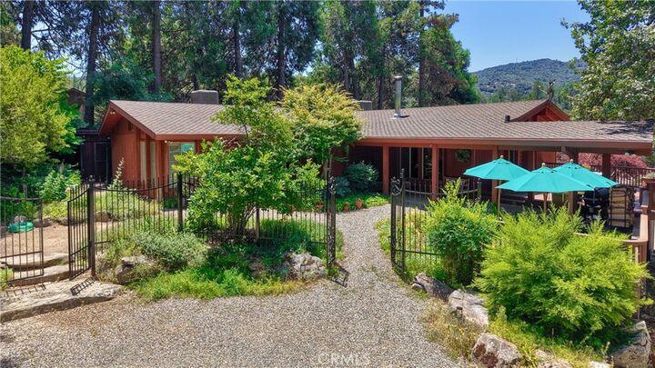 Property Photo:  39670 Highview  CA 93644 