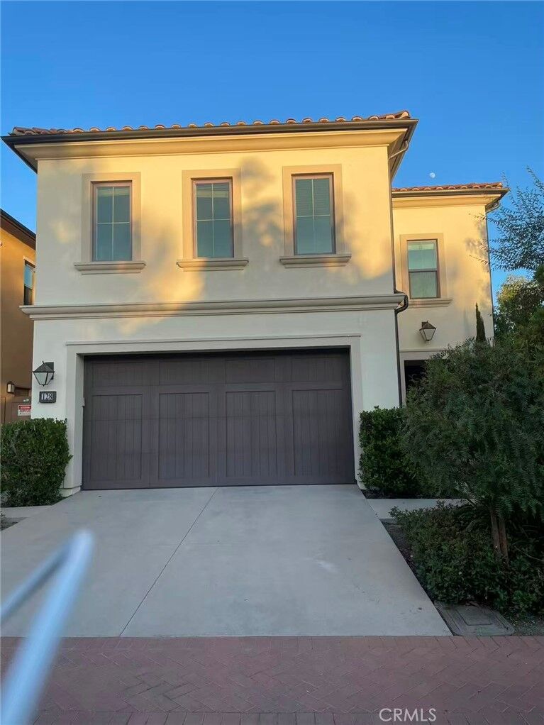 Property Photo:  128 Yuba  CA 92620 