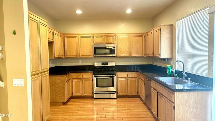 Property Photo:  1560 Tierra Buena Court  CA 93010 