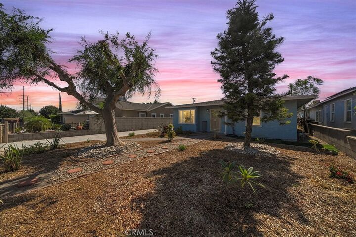 Property Photo:  543 N Angeleno Avenue  CA 91702 