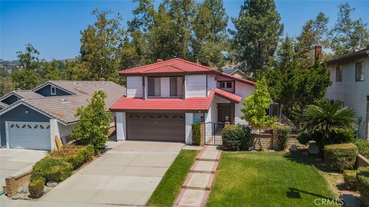 Property Photo:  3 Old Wood  CA 91766 