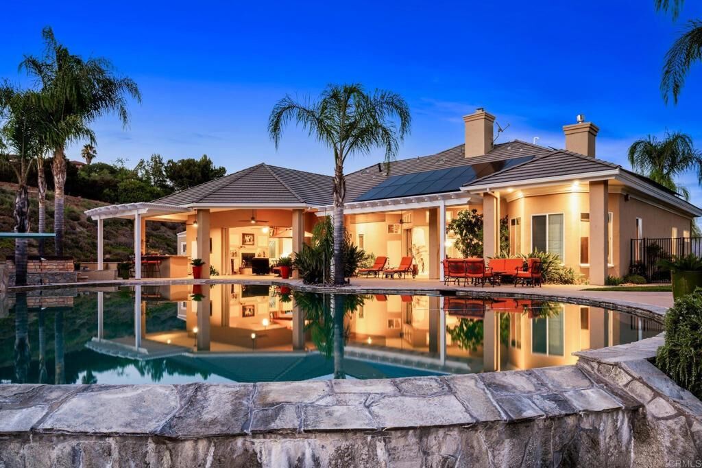 Property Photo:  2772 Firebrand Drive  CA 91901 