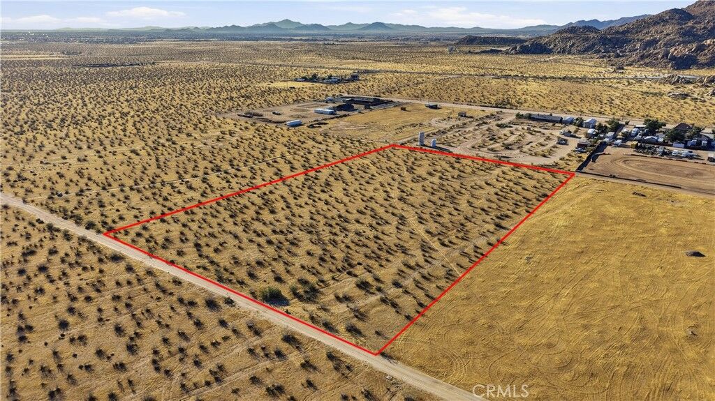 Property Photo: 0 Las Tunas Drive CA 92625
