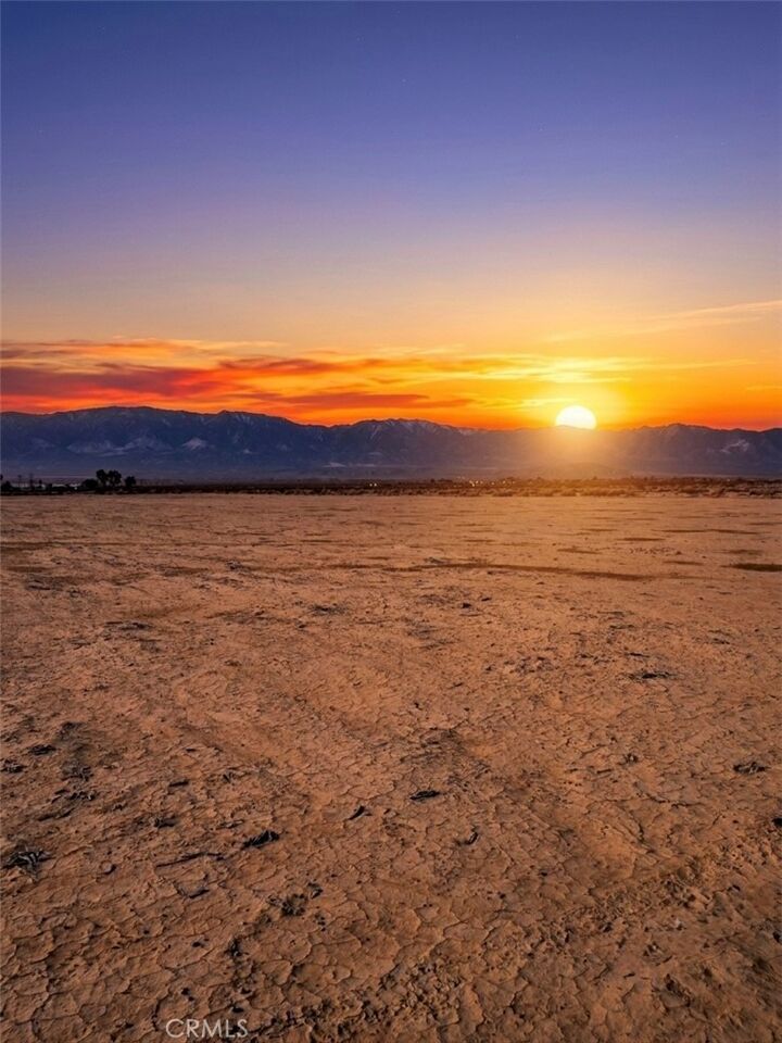 Property Photo:  0 Rabbit Springs  CA 92356 