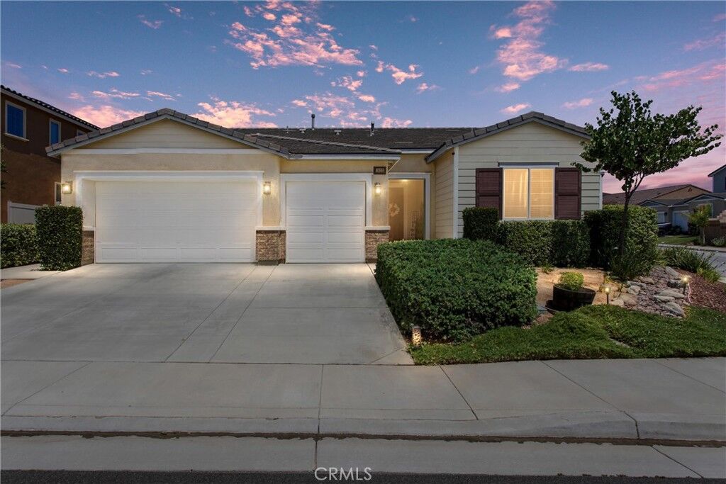 Property Photo:  1622 Le Conte Drive  CA 92223 