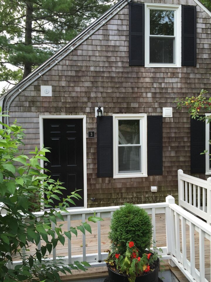 Property Photo: 2 Bridgeview Terrace ME 03904