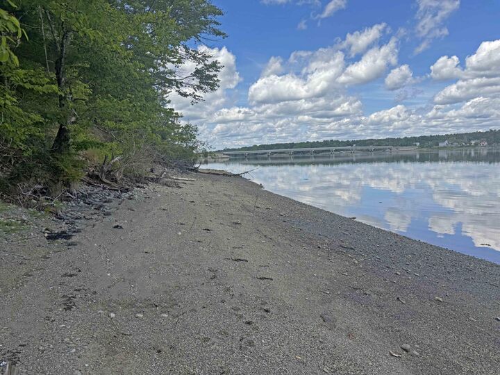 Property Photo: 207-052 Eastside Road ME 04640