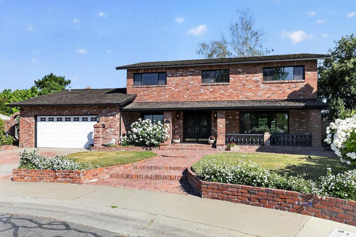 Property Photo:  31 Cavalcade Circle  CA 95831 