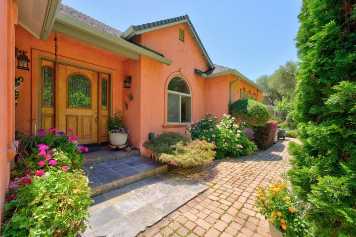 Property Photo:  21987 Moss Rock Court  CA 95949 