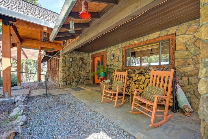 Property Photo:  19736 Jesus Maria Road  CA 95245 