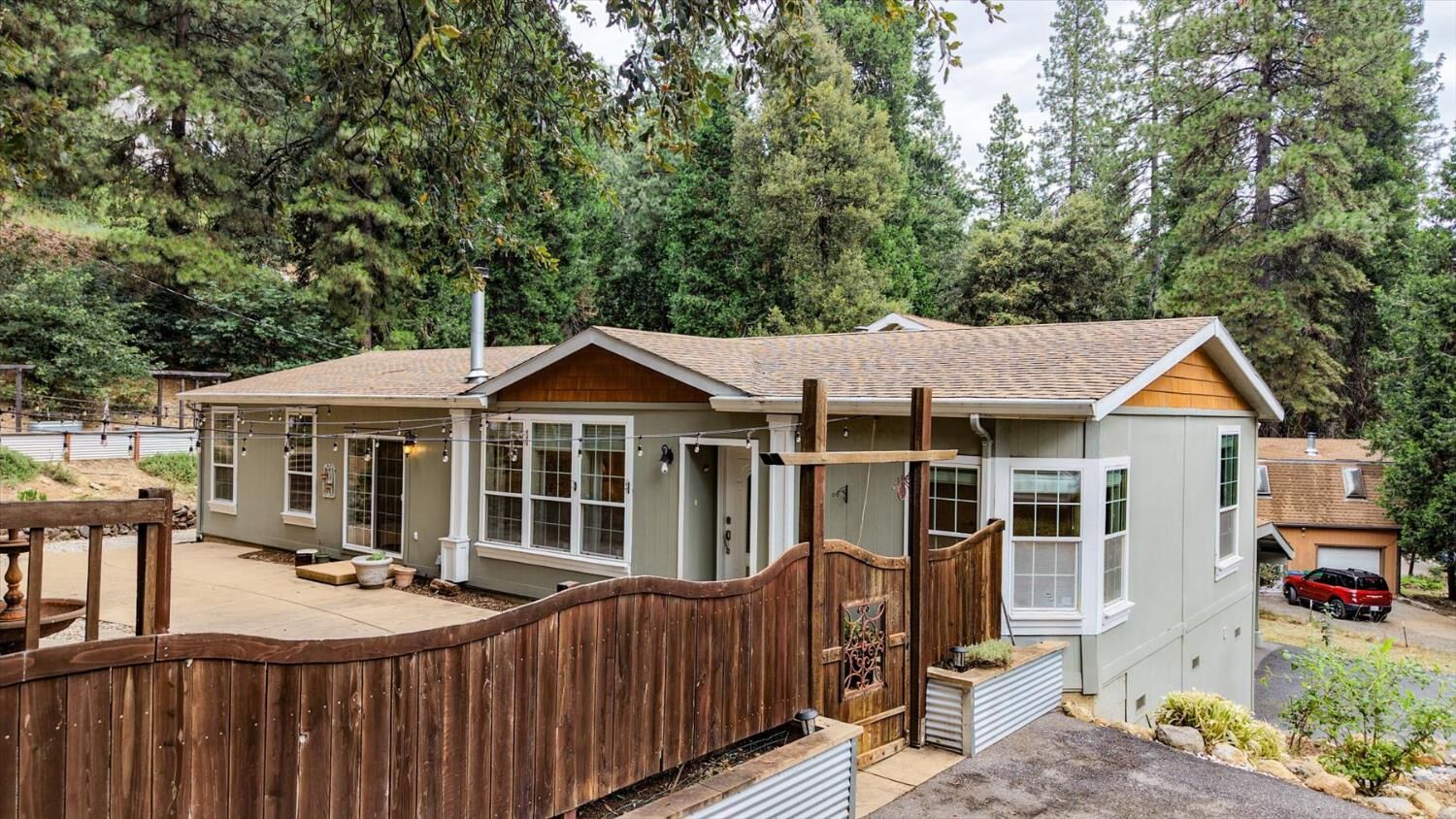 Property Photo:  12366 Pawnee Trail  CA 95959 