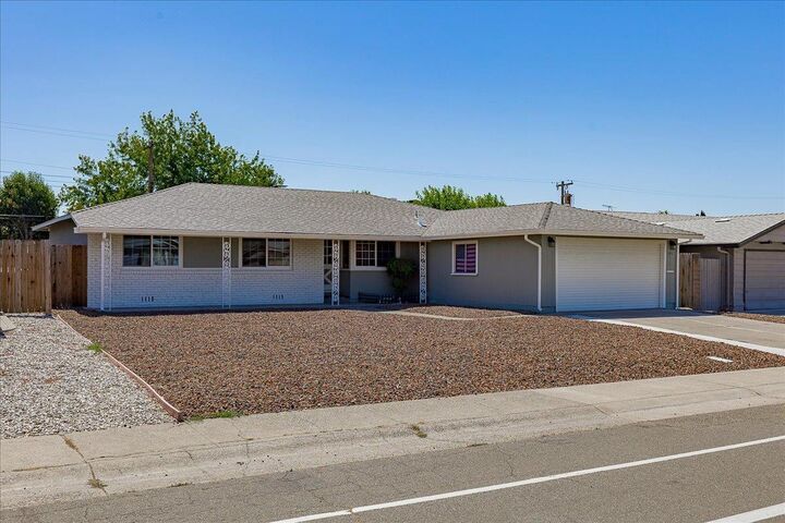 Property Photo:  5312 Diablo Drive  CA 95842 