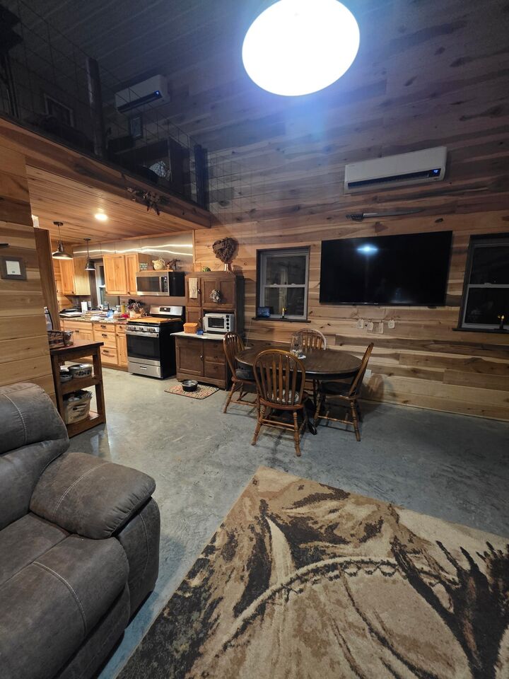 Property Photo: 6339 Dickens Hill Rd TN 37026