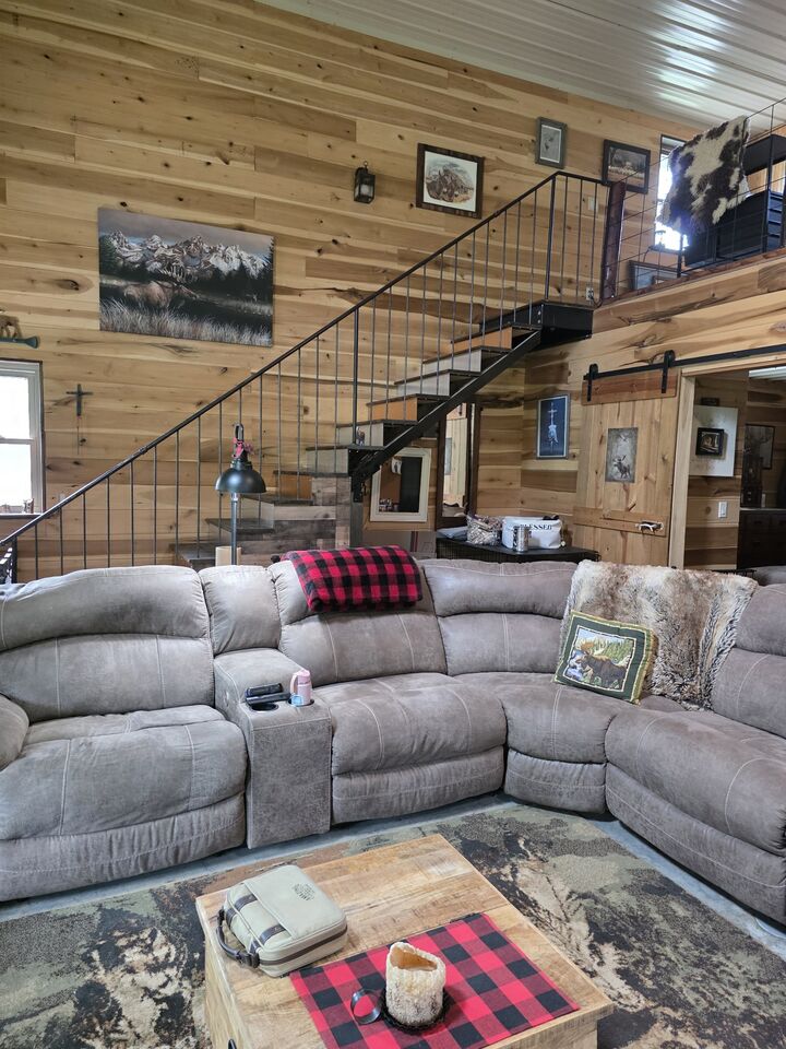 Property Photo: 6339 Dickens Hill Rd TN 37026