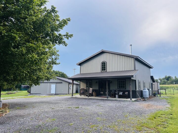 Property Photo: 6339 Dickens Hill Rd TN 37026