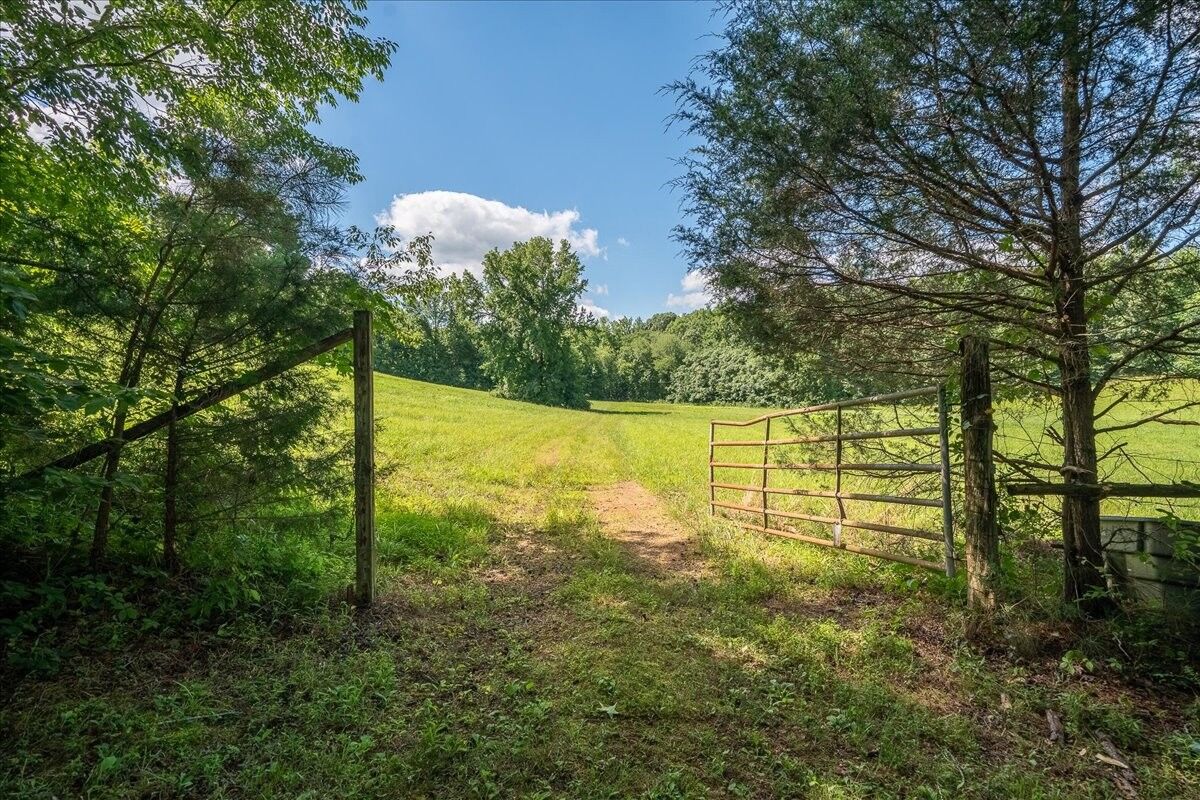Property Photo: 1630 Johnson Branch Rd TN 38478