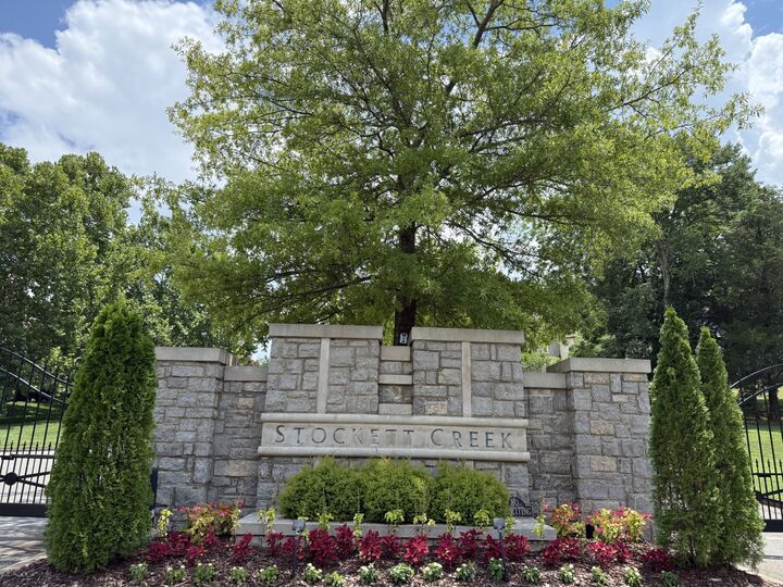 Property Photo: 3008 Strickland Drive TN 37069
