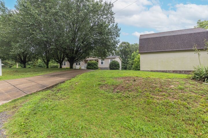 Property Photo:  3895 Old Stewart Rd  TN 37178 