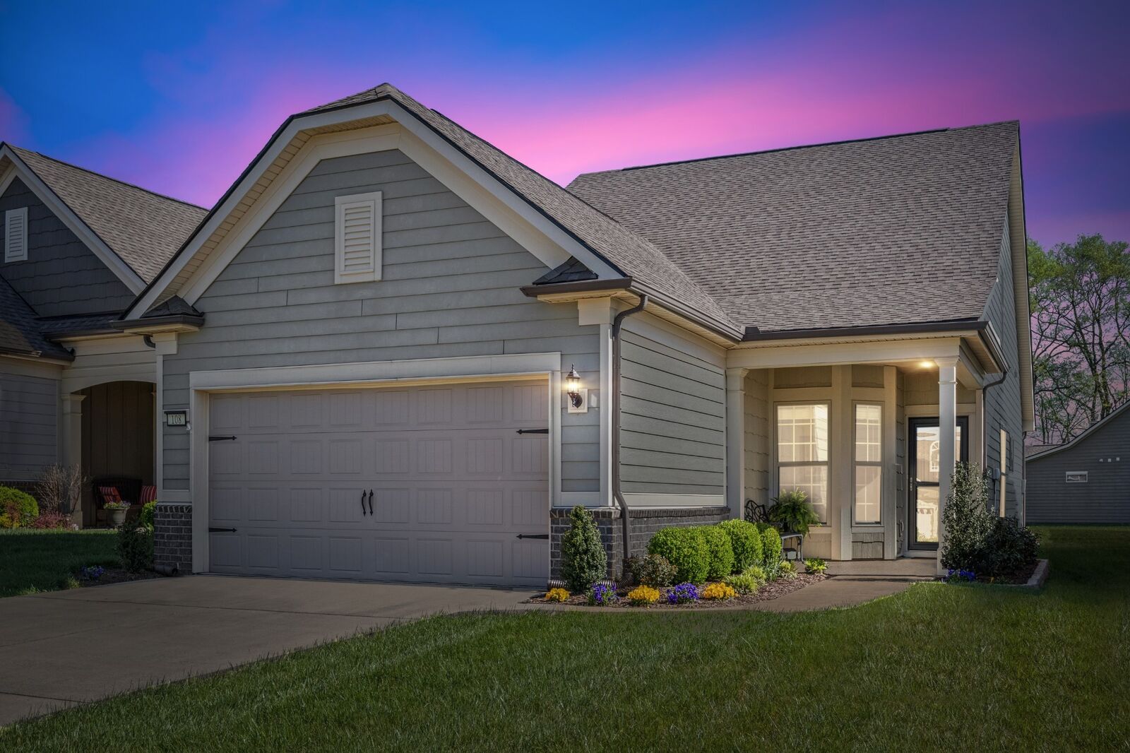 Property Photo: 108 Tipton Pass TN 37174