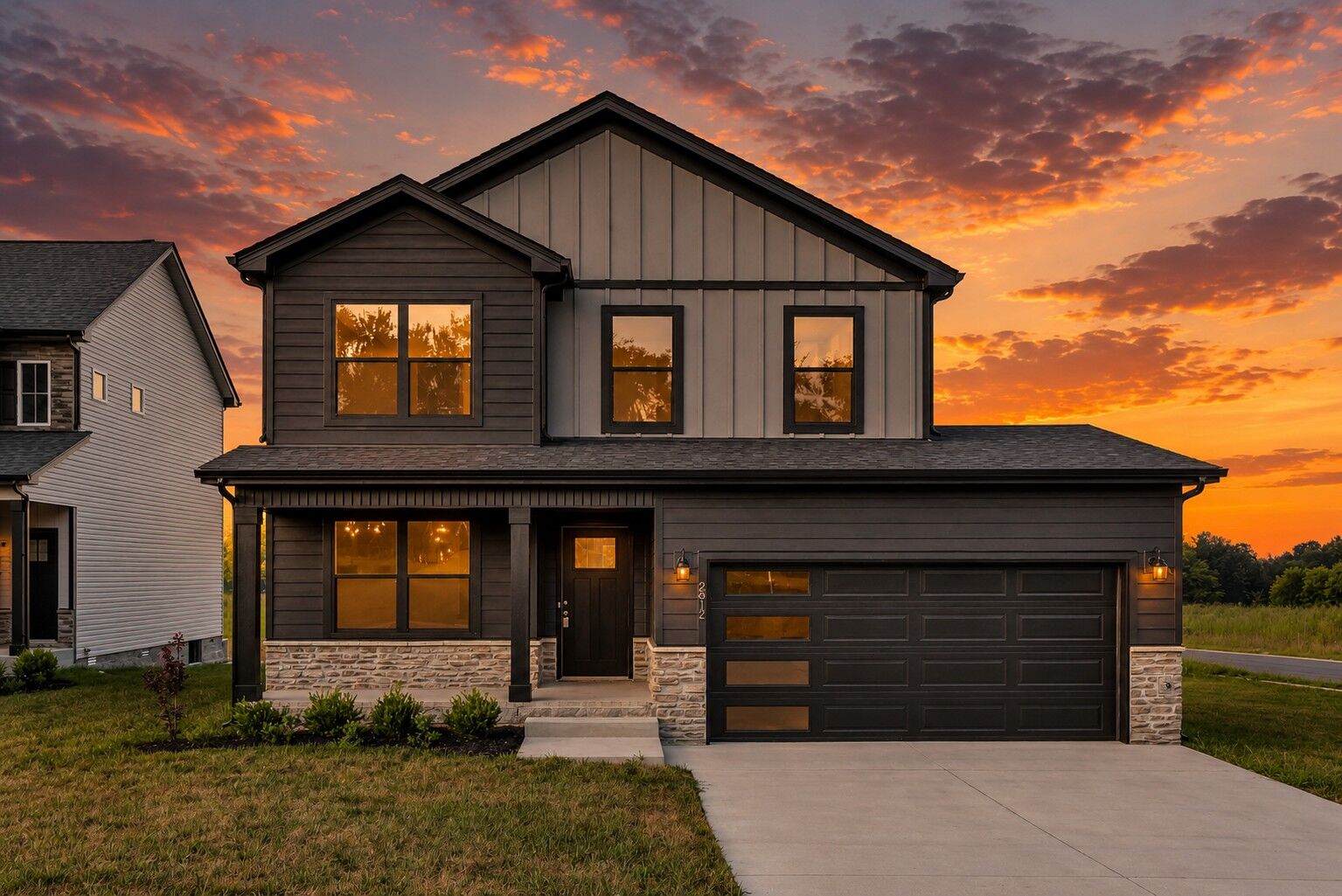 Property Photo:  2812 Brewster Dr  TN 37042 