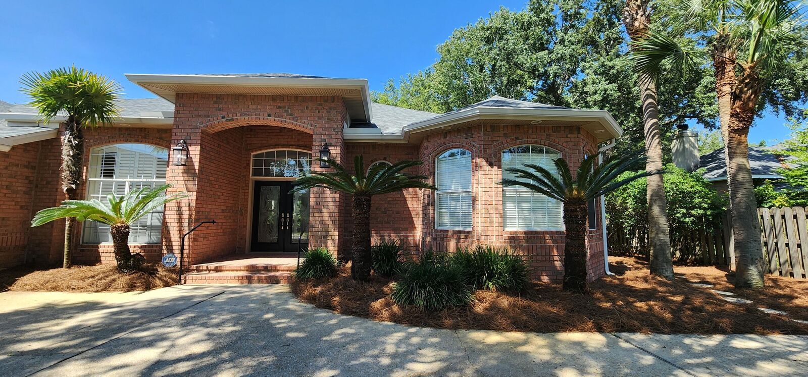 Property Photo:  1143 Mary Kate Drive  FL 32563 