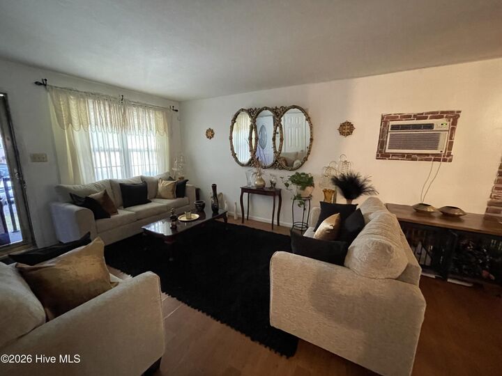 Property Photo:  731 Cardwell Street  NC 27909 
