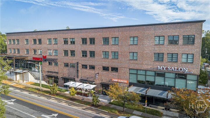 Property Photo:  100 Prince Avenue A311  GA 30601 