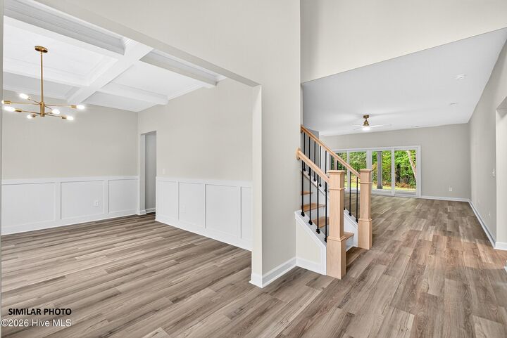 Property Photo:  136 Woodford Drive Lot #201  NC 28540 