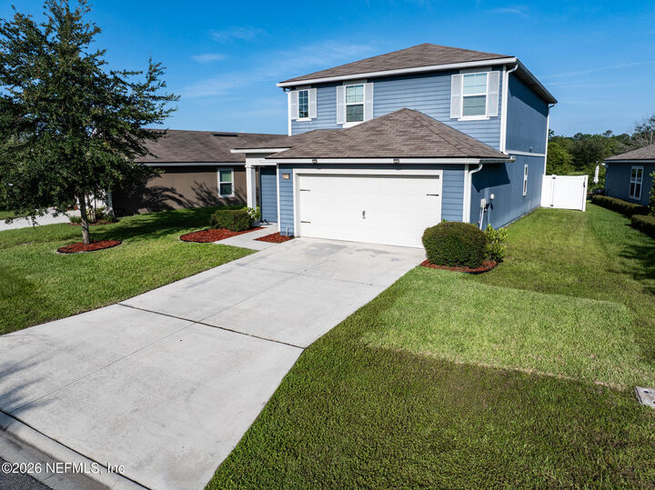Property Photo:  8279 Meadow Walk Lane  FL 32256 