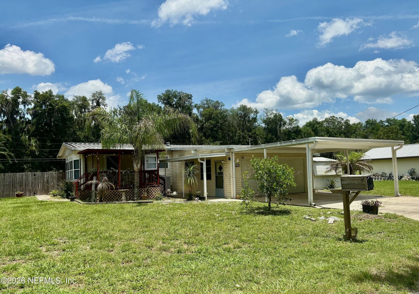 Property Photo:  118 Hermits Drive  FL 32189 